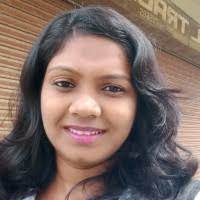 Vishakha Agarwal Email & Phone Number