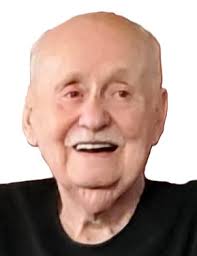 Obituary information for James J. Carney