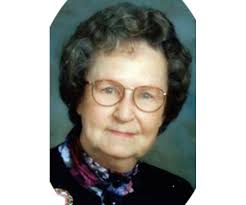 Bernice Grantham Obituary (2019)