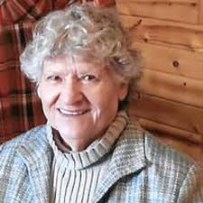 Anna Marie Layman Obituary May 3, 2025