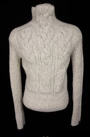 Buy tuinch women's chunky hand knit wool sweater. Yohji Yamamoto Adidas Mens Sweater S Small Gray Chunky Cable Knit Mohair Y 3 Men Sweater Adidas Men Yohji Yamamoto