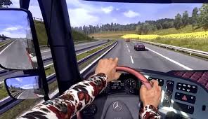 Car simulator 2, from oppana games, bills itself as one of the most realistic car games available on android. Euro Truck Simulator 2 Mobile Mod Searcher Android Download Taptap