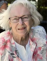 Obituary information for Doris Arlene Crawford