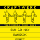 Kraftwerk event image