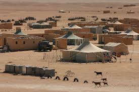 Resultat d'imatges de descolonizacion sahara español