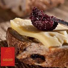 Eduardo Madrid Panaderia Mermelada De Mora Gourmet Panaderia