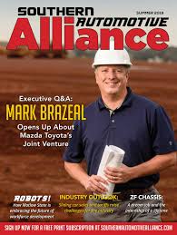 Greenville motor company located in north carolina at 3329 s. Southern Automotive Alliance Magazine Summer 2019 By Nick Patterson Issuu