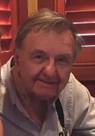 Obituary information for Dean Clingerman