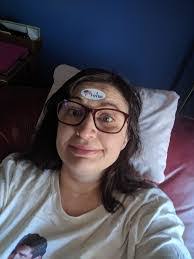 Jolene Wipf's Instagram, Twitter & Facebook