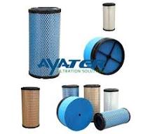 Preferred Factory Supply Air Compressor Part Air Filter P ...
