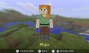 Solo se puede jugar en consolas new nintendo 3ds / 2ds. Amazon Com Minecraft New Nintendo 3ds Edition Nintendo 3ds Nintendo Of America Video Games