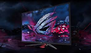 Plus de 10 000 fonds d'écran hd de qualité et totalement gratuits! L Asus Rog Strix Xg438q 4k Uhd Freesync 2 Hdr Va Debarquer Ecrans Moniteurs