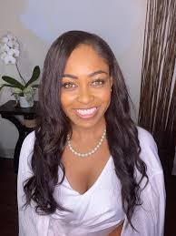 Monica Staten's Instagram, Twitter & Facebook