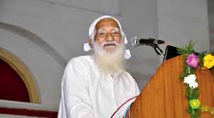 Environmentalist Sundarlal Bahuguna dies of Coronavirus infection at 93 -  Telegraph India