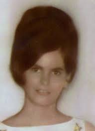 Patricia Ann “Pat” Purcell (1949-1967)