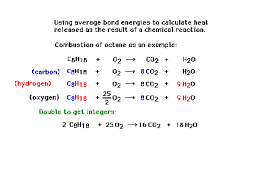 What Is The Mass Of Octane Burnt And Calculating The Energy Released? Full  Question In The Description Box Below. | Socratic