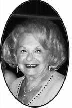 HELEN MURAV Obituary (2012)