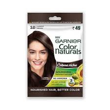 We bring you 30 best shades of brown. Buy Brown Hair Colour For Women Ammonia Free Natural Hair Colors From Garnier India