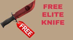 This subreddit is dedicated to discussing murder mystery 2, the roblox game made by nikilis. Free Elite Knife Giveaway Roblox Murder Mystery 2 Kingmikkel06 Youtube
