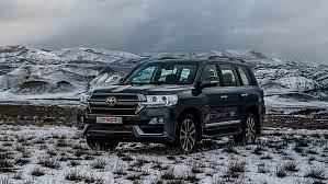 Some could really feel the steering is somewhat too light, but it's exact, making the car simple to position on the street. Hd Wallpaper Toyota Land Cruiser 200 Vx R Toyota Land Cruiser Jeep Suv Wallpaper Flare