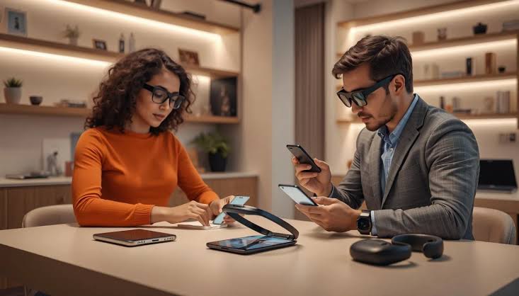 Smart Gadgets Leading Innovation In 2026