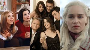 5 couples de séries que les fans détestent