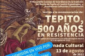 13 de agosto de 1521. Pig0wiyl6zzsem