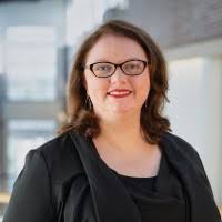 Michelle Gandy - Government Relations Representative and ...