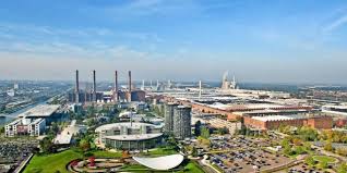 40 Millionen Gaste Autostadt Veranstaltet Besonderes Gewinnspiel