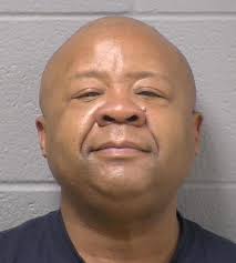 Will County Jail Roundup For Aug. 20