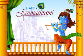 2 days ago · krishna janmashtami is one of the biggest hindu festivals celebrated with great pomp and show in india. Krishna Janmashtami 2021 How To Celebrate Fasting Recipes