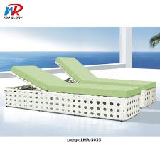 Outdoor furniture chaise lounge chair beach house garden furniture wrought iron. All Weather Wicker Rattan Patio Lounge Chair Sectional Sofa With Seat Cushions Poly Wood Table Garden Modern Outdoor Home Furniture China Rattan Furniture Garden Furniture Made In China Com