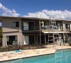 Darren Turner Painting Services Painting Services In Gumdale Painting Services House Paint Exterior House Exterior
