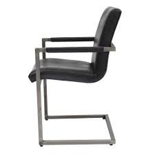 175,99 € 175,99 € 9,99 € versand. Freischwinger Davis Aus Echtem Buffelleder Livior