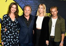 See more ideas about michael thomas, miami vice, michael. Don Johnson Miami Vice Man On Parenting And Calming Down Nearing 70 Celebrity News Showbiz Tv Express Co Uk