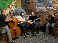 B Chord Live Acoustic Open Jam