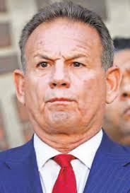 Washington plunges into Trump impeachment investigation