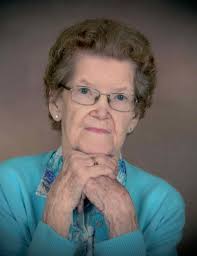Obituary information for Norma June Cronin