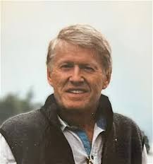 Obituary information for Ronald Henry Clarence Dougan