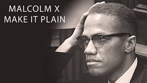 Malcolm x (born malcolm little) was an american muslim minister and human rights activist. Watch Malcolm X Make It Plain American Experience Official Site Pbs