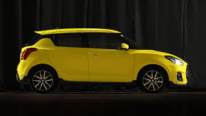 Salam sejahtera kepada semua warga malaysia !!! Video Suzuki Swift Sport 1 4 Turbo In Malaysia 5 Things Autobuzz My