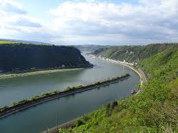 Roadtrip Durch Das Mittelrheintal Und Den Schwarzwald Bis Ins Elsass Schwarzwald Rheine Roadtrip