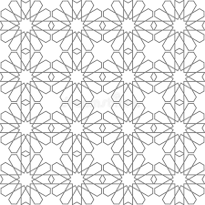 Craft stencil islamic pattern.furniture painting c173 stenciledup 5 out of 5 stars (398) $ 14.41. Islamic Pattern Vector Stock Illustrations 136 921 Islamic Pattern Vector Stock Illustrations Vectors Clipart Dreamstime