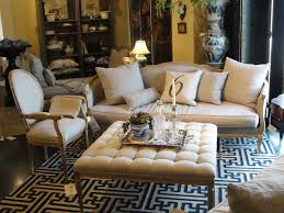 Decoration Ideas Elegant Coffee Table Centerpieces Ideas With Pretty Glass A Upholstered Coffee Tables Square Ottoman Coffee Table Tufted Ottoman Coffee Table