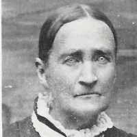 Hannah Marie Burbank (1817–1899)