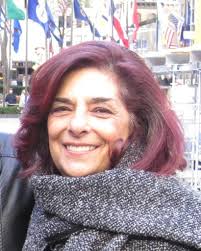 Cecilia Gelenberg Obituary February 29, 2024