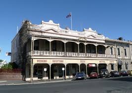 Image result for ballarat architecture