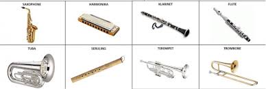Inilah 36 alat musik tradisional indonesia beserta gambar dan penjelasannya. 9 Jenis Alat Musik Tiup Tradisional Beserta Penjelasannya Lengkap Suka Suka