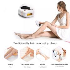 The amount of time it takes for the hair to regrow. 60w Flashes Ipl Home Pulsed Light Laser Permanent Hair Removal China Laser Removal Hair Laser Removal Hair Near Me Made In China Com