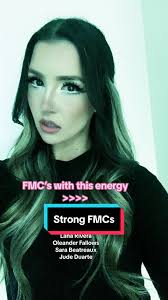 Strong FMC’s for the win #fyp #books #booktok #bookworm #bookclub #viral